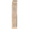 Ekena Millwork Traditional Smooth Traditional Outlooker, Douglas Fir, 7 1/2"W x 30"D x 38"H OUT08X30X38TRA01SDF - alternate 2